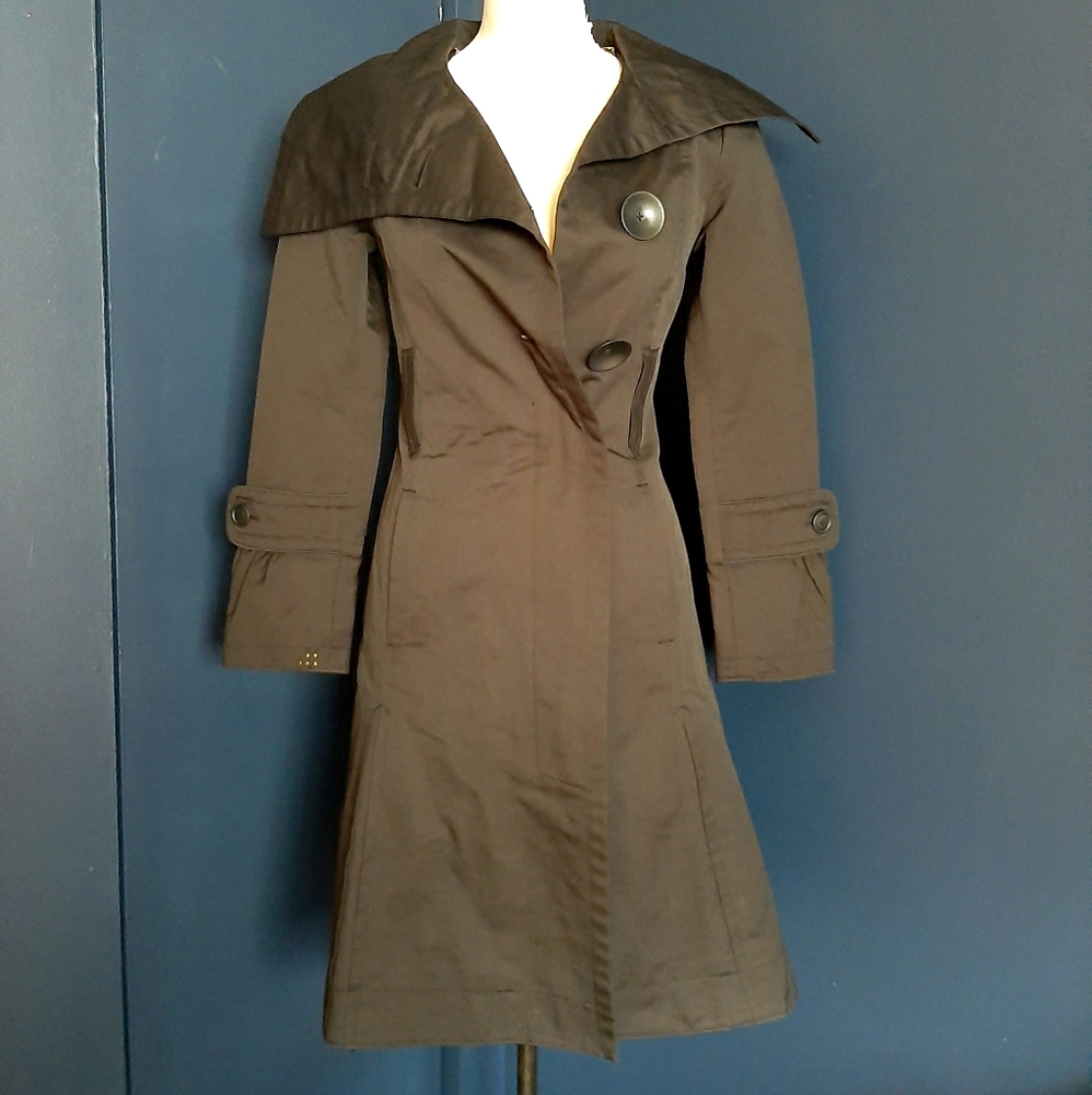 Soia & kyo coat xs